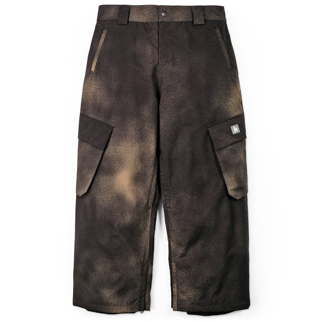 スキー Harlaut Apparel SUMMIT PANTS 06-CAR-3L-SNO-1_b9414cf1-b936-