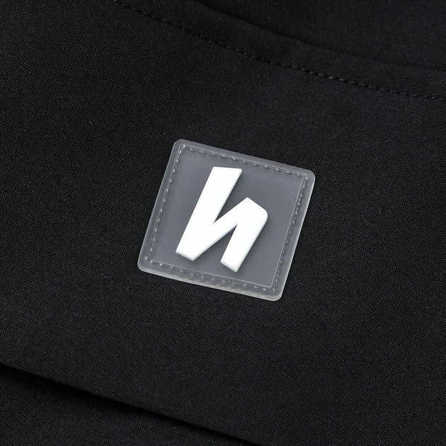 harlaut apparel ヘンリック06' CARGO Harlaut 06' CARGO SNOWPANT - BLACK – Harlaut Apparel