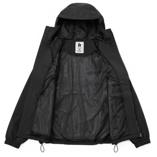 Harlaut apparel Vertex 3L Jacket / Lサイズ Harlaut apparel Vertex 3L Jacket / Lサイズ Harlaut apparel