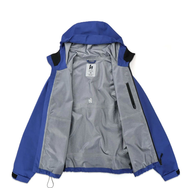 ニューアイテム Harlaut Apparel 2000 JACKET - XL