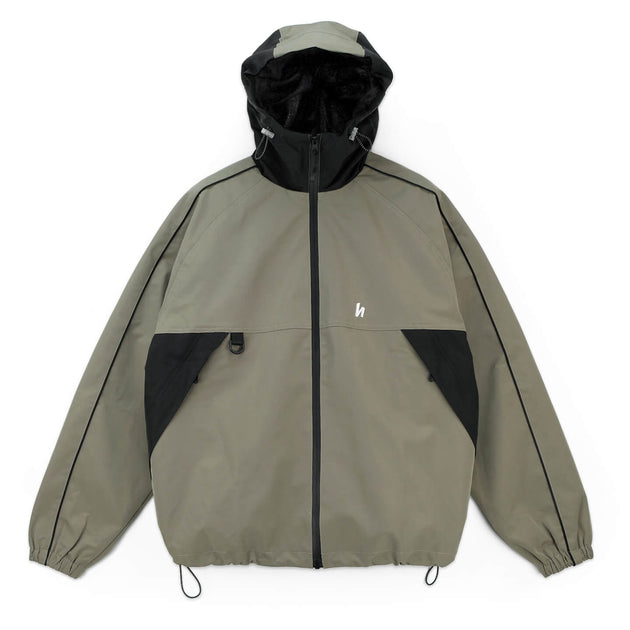 OUTERWEAR – Harlaut Apparel Co.