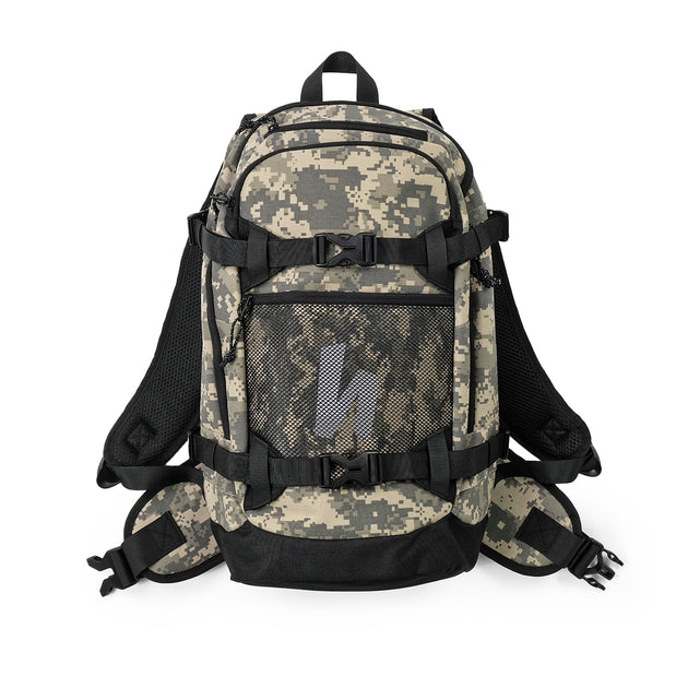 harlaut apparel 22Lバックパック BAGS – Harlaut Apparel