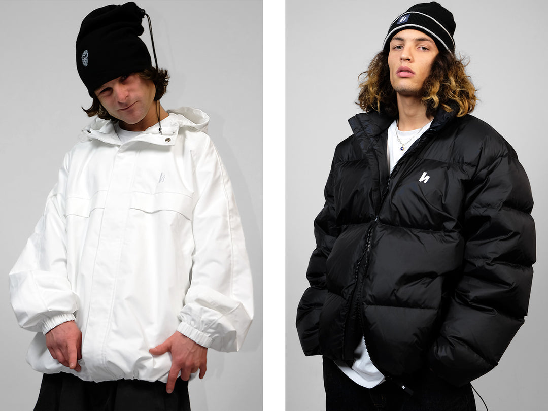 CHAPTER – Harlaut Apparel CHAPTER – Harlaut Apparel