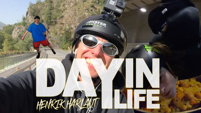 Day In Life / Ep. 2