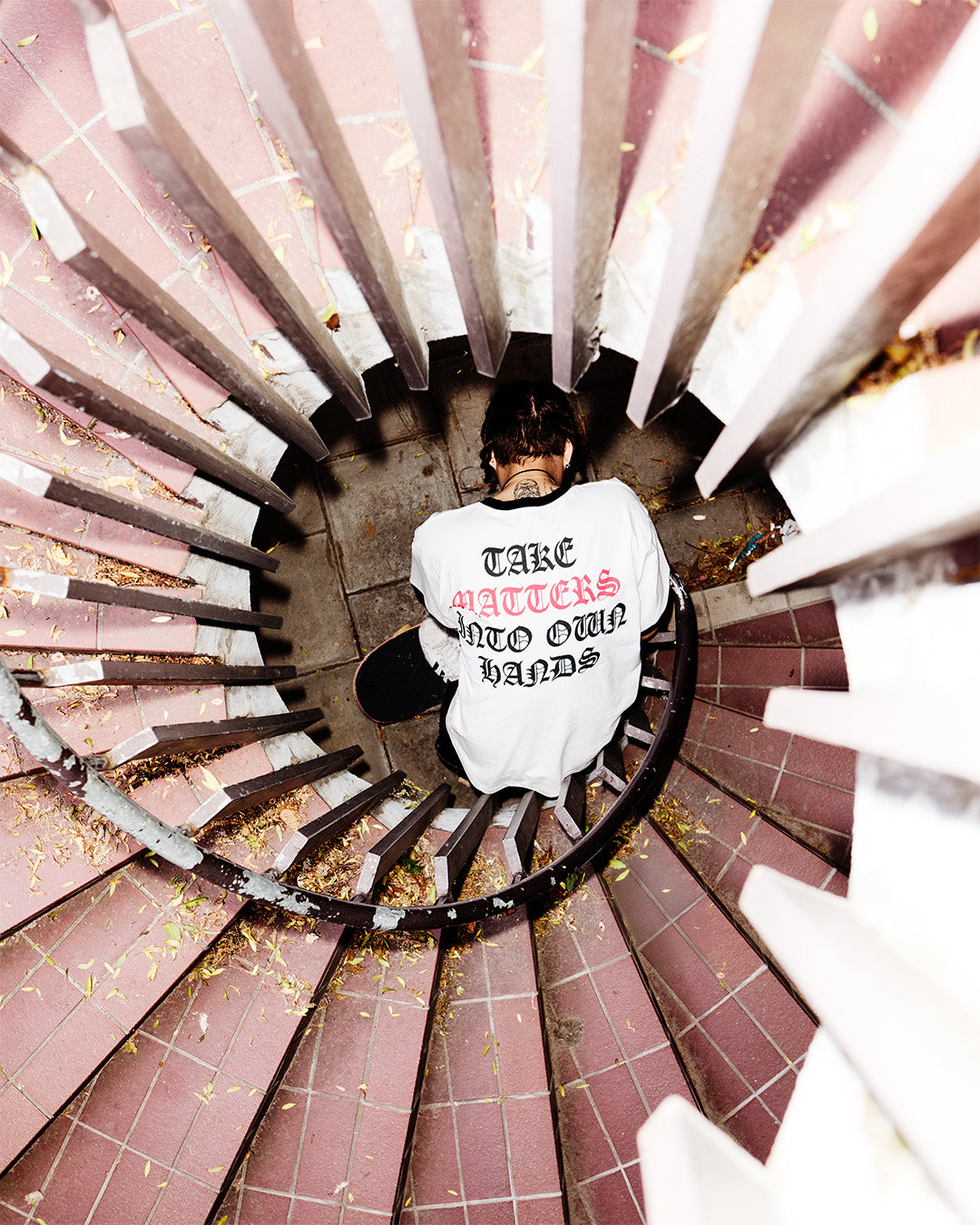 CHAPTER – Harlaut Apparel