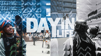 Day In Life / Ep. 1