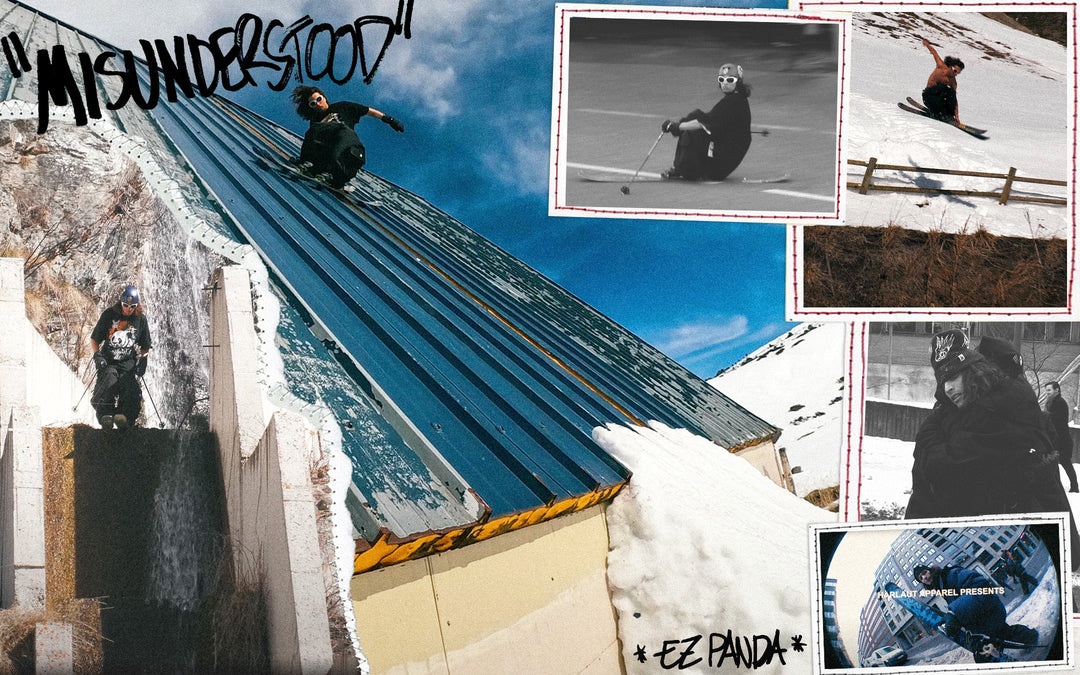 CHAPTER – Harlaut Apparel