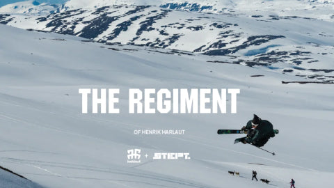 Blog – Harlaut Apparel