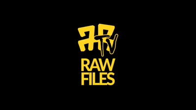 Raw Files - Episode 3