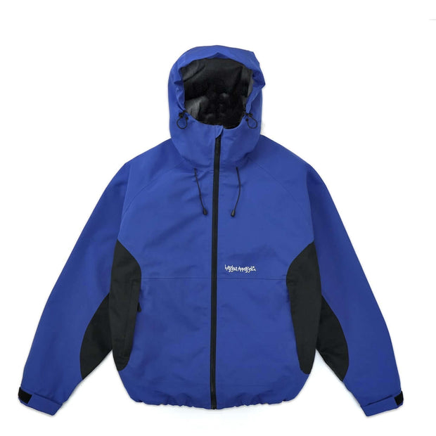 2000 JACKET - BLUE