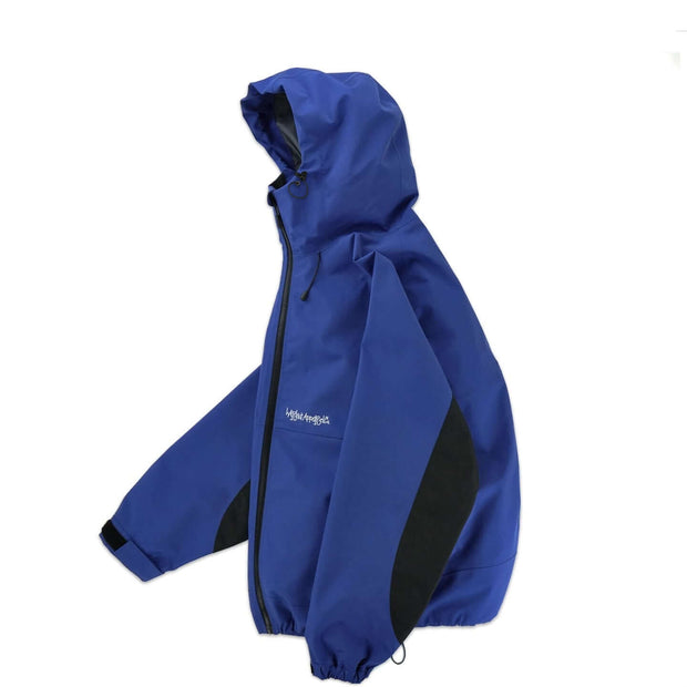 2000 JACKET - BLUE