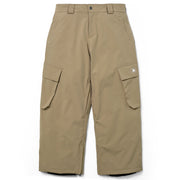 06' CARGO SNOWPANT - GOTHIC OLIVE
