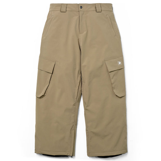 06' CARGO SNOWPANT - GOTHIC OLIVE