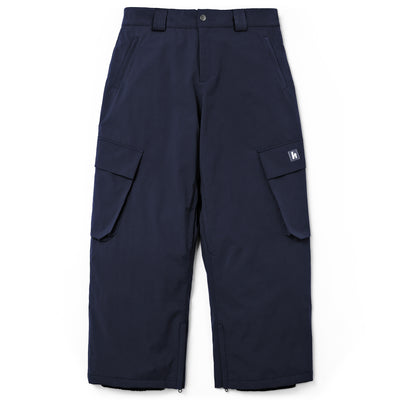 06' CARGO SNOWPANT - NAVY RIPSTOP