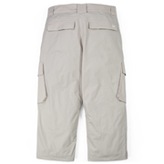 06' CARGO SNOWPANT - STONE RIPSTOP