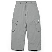 06' CARGO SNOWPANT - RHINO GREY