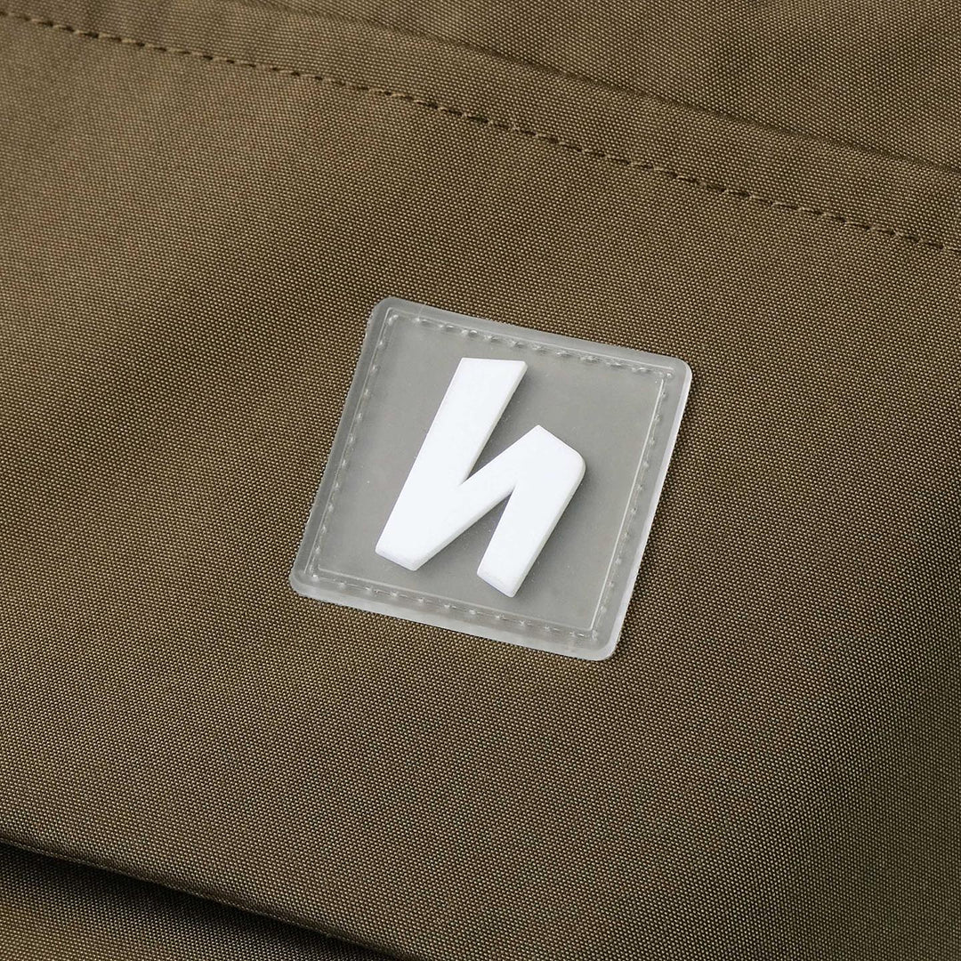 harlaut apparel ヘンリック06' CARGO Harlaut RIPSTOP CARGO PANTS - WOODLAND CAMO – Harlaut Apparel