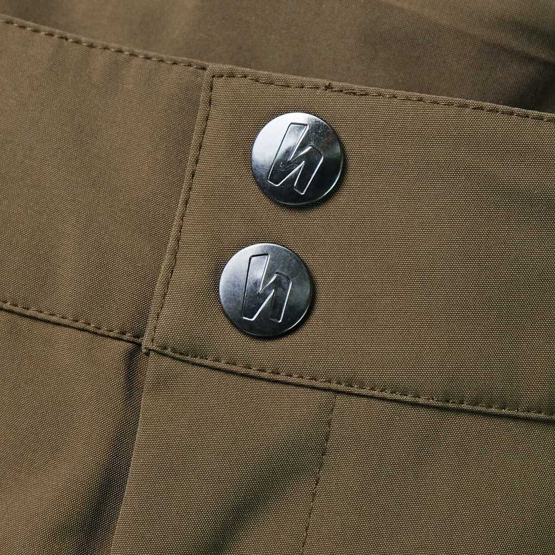 06´ CARGO SNOWPANTS – Harlaut Apparel 06´ CARGO SNOWPANTS – Harlaut Apparel