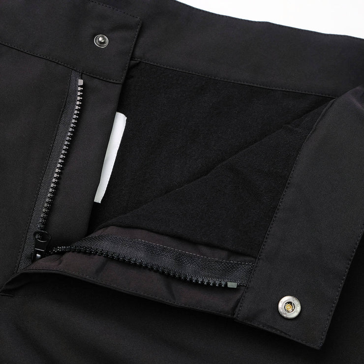 06' CARGO SNOWPANTS - BLACK