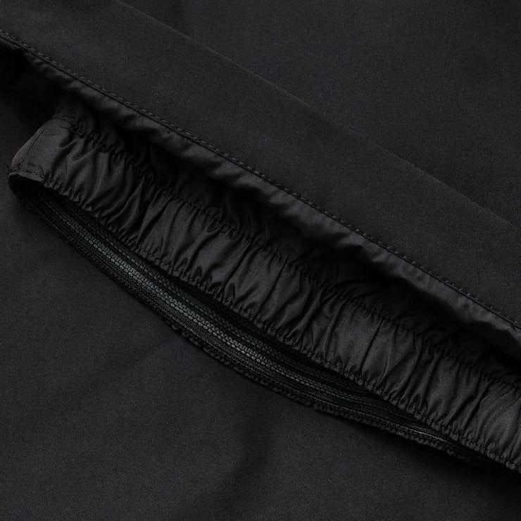 06' CARGO SNOWPANTS - BLACK