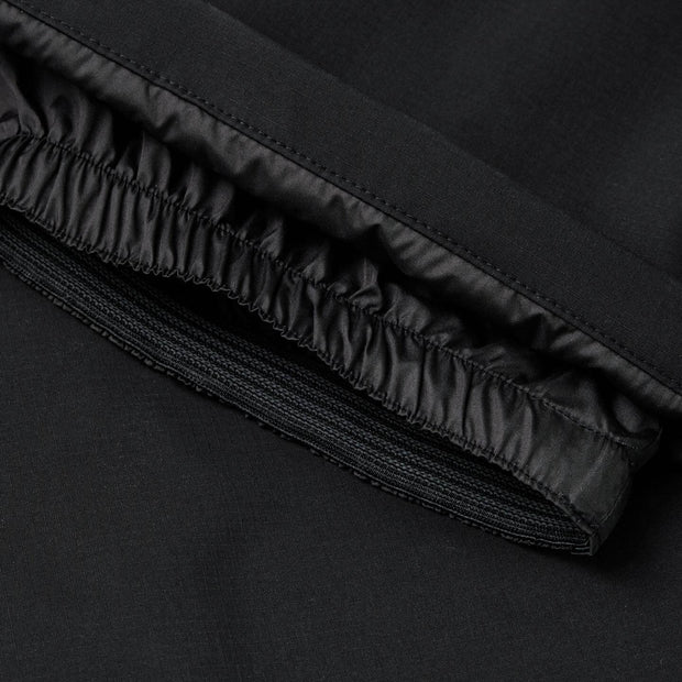 06' CARGO SNOWPANT - RIPSTOP - BLACK