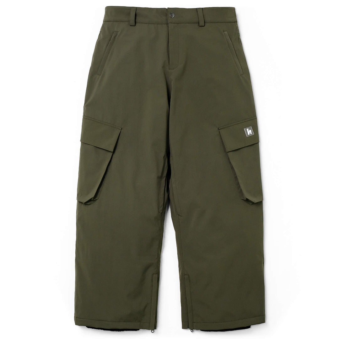 PANTS – Harlaut Apparel