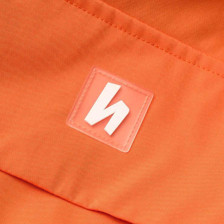 06' CARGO SNOWPANTS - ORANGE