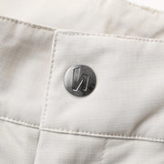 06' CARGO SNOWPANT - STONE RIPSTOP