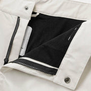 06' CARGO SNOWPANT - STONE RIPSTOP