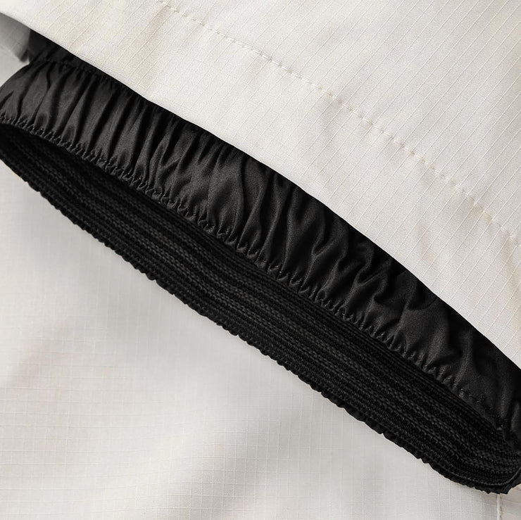 06' CARGO SNOWPANT - STONE RIPSTOP