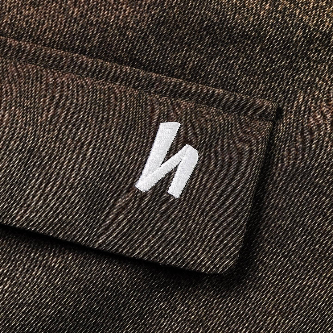 harlaut apparel ヘンリック06' CARGO Harlaut 06' Cargo Pants / www.harlautapparel.co