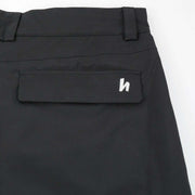 06' CARGO SNOWPANTS - BLACK