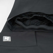 06' CARGO SNOWPANTS - BLACK