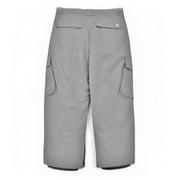 06' CARGO SNOWPANTS - RHINO GREY