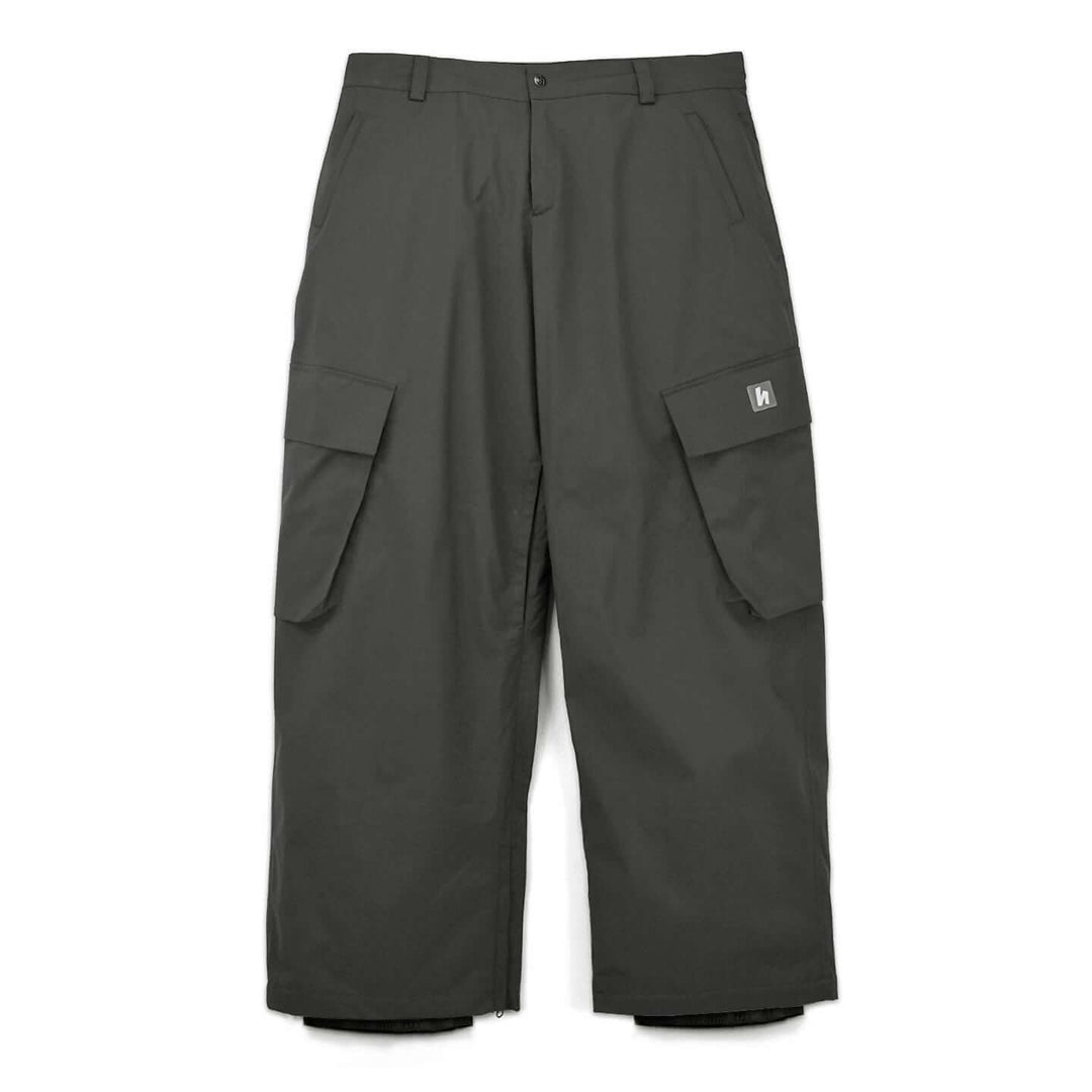 PANTS – Harlaut Apparel