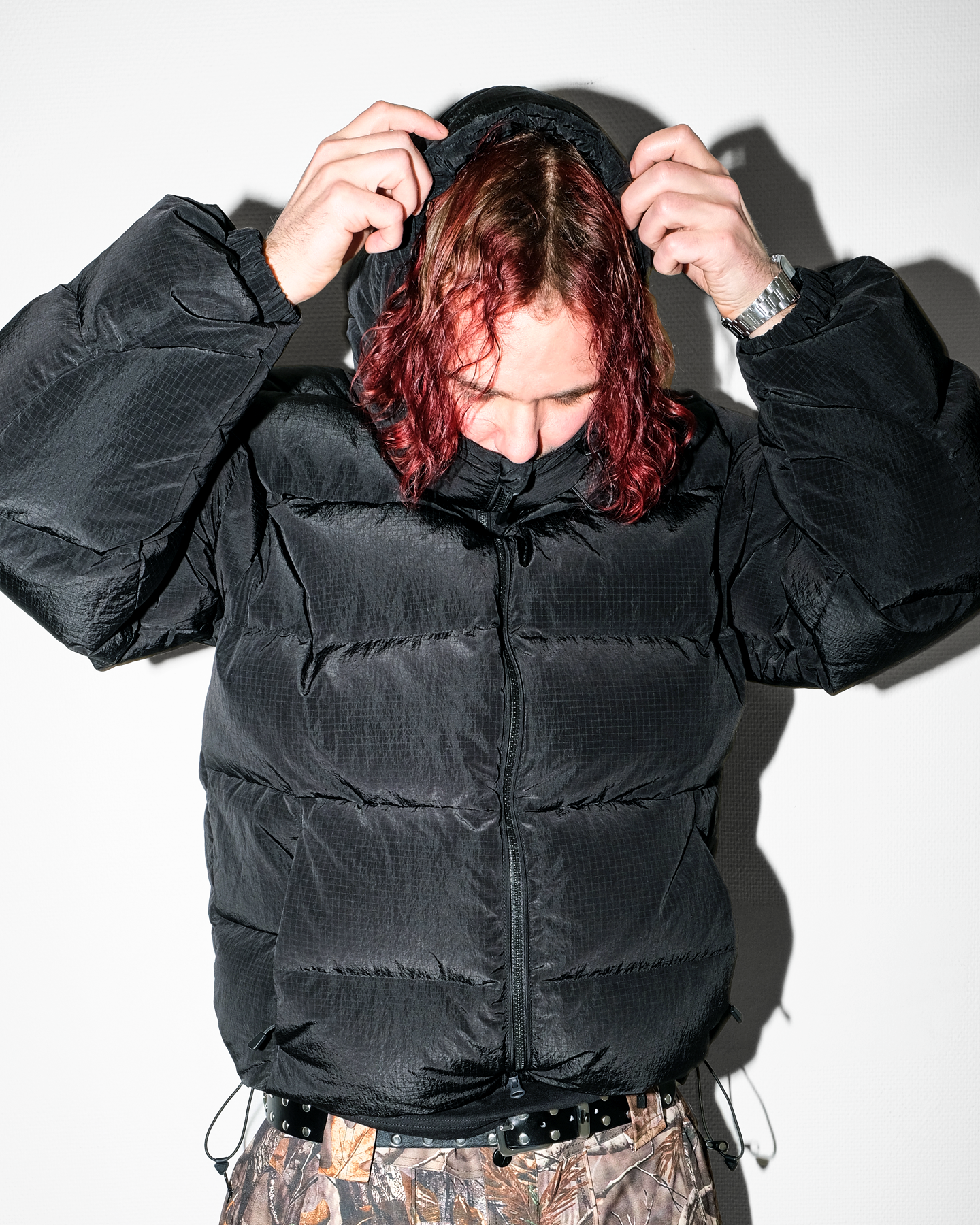 FALL´24 LOOKBOOK – Harlaut Apparel