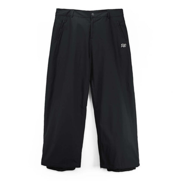 1080 SNOWPANTS - BLACK