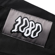 1080 SNOWPANT - PATCHES BLACK