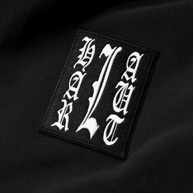 1080 SNOWPANT - PATCHES BLACK