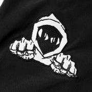 1080 SNOWPANT - PATCHES BLACK