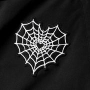 1080 SNOWPANT - PATCHES BLACK