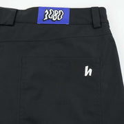 1080 SNOWPANTS - BLACK