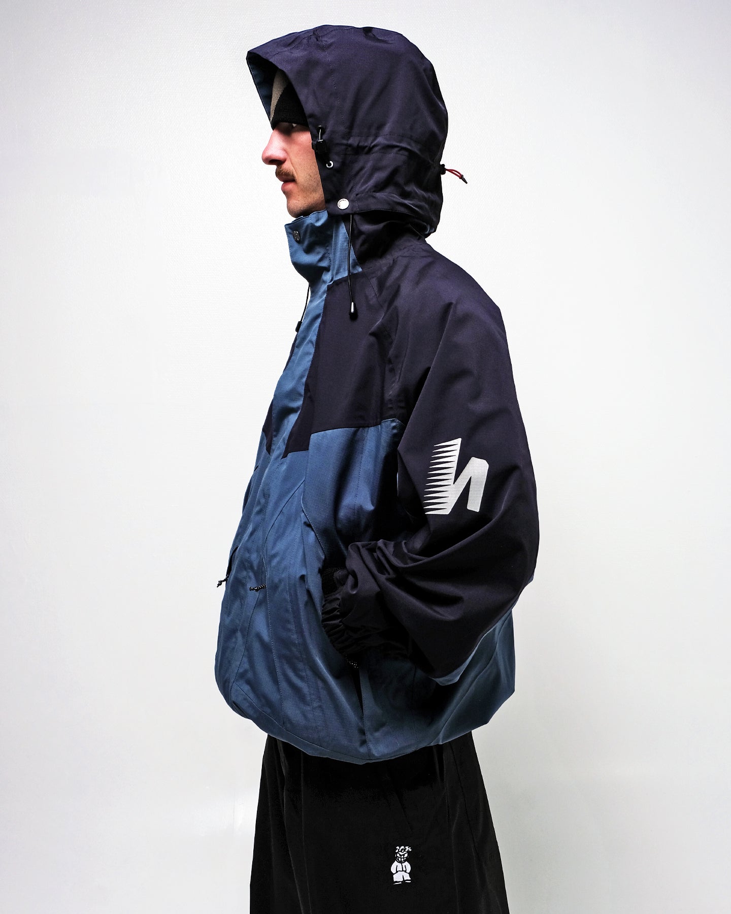 SUMMER´25 LOOKBOOK – Harlaut Apparel