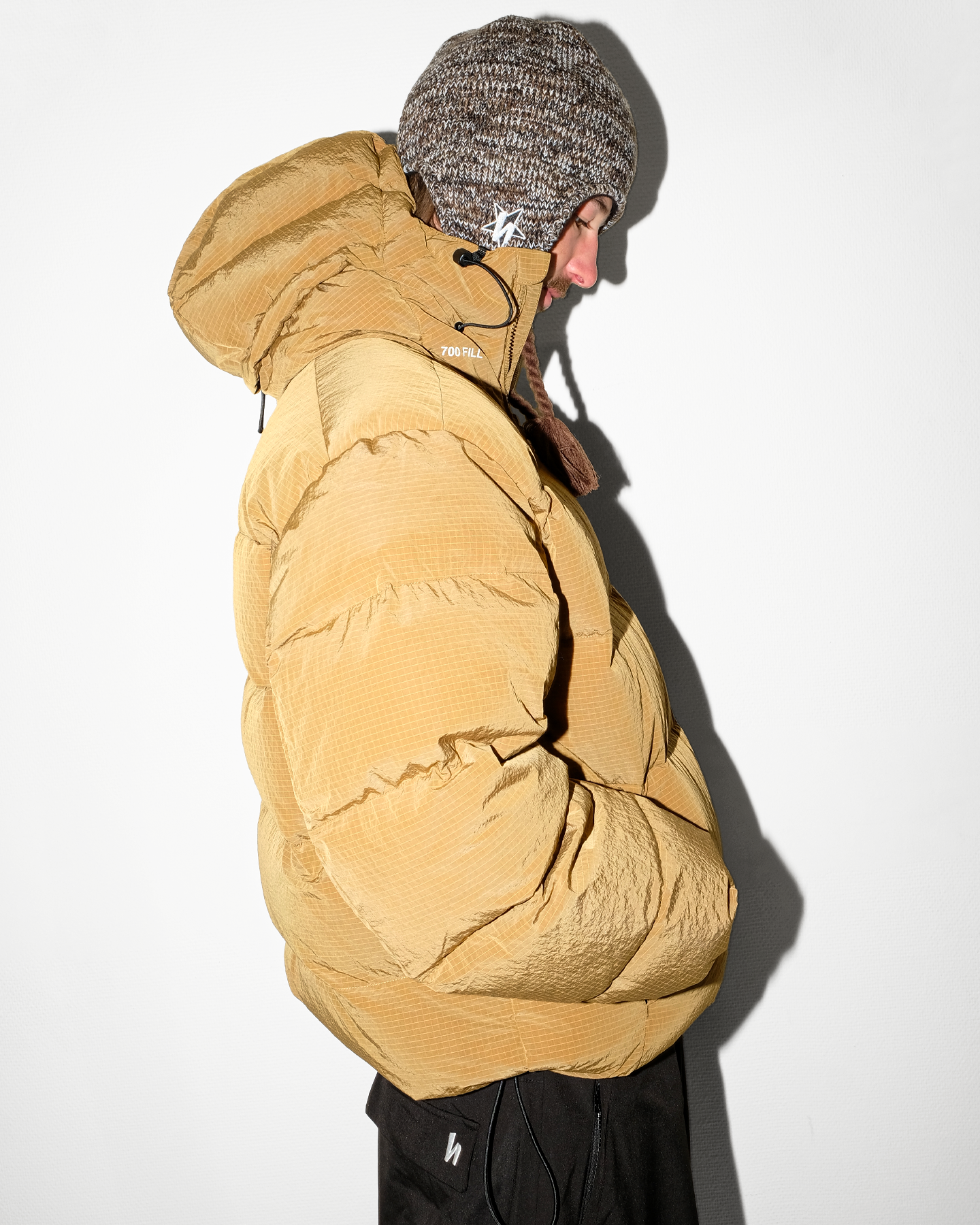 LOOKBOOKS – Harlaut Apparel