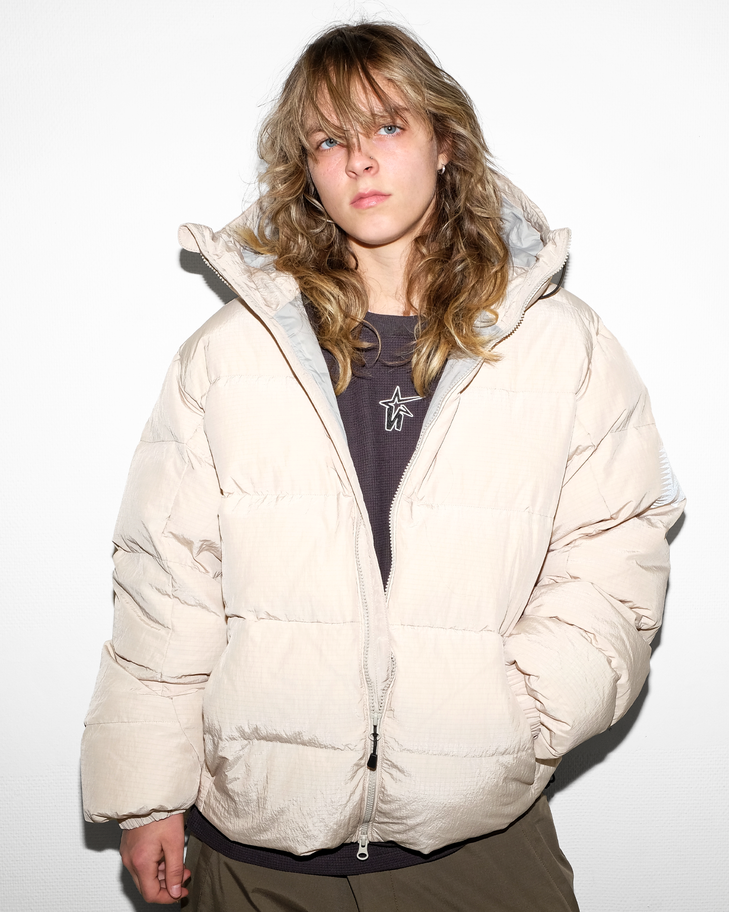 FALL´24 LOOKBOOK – Harlaut Apparel