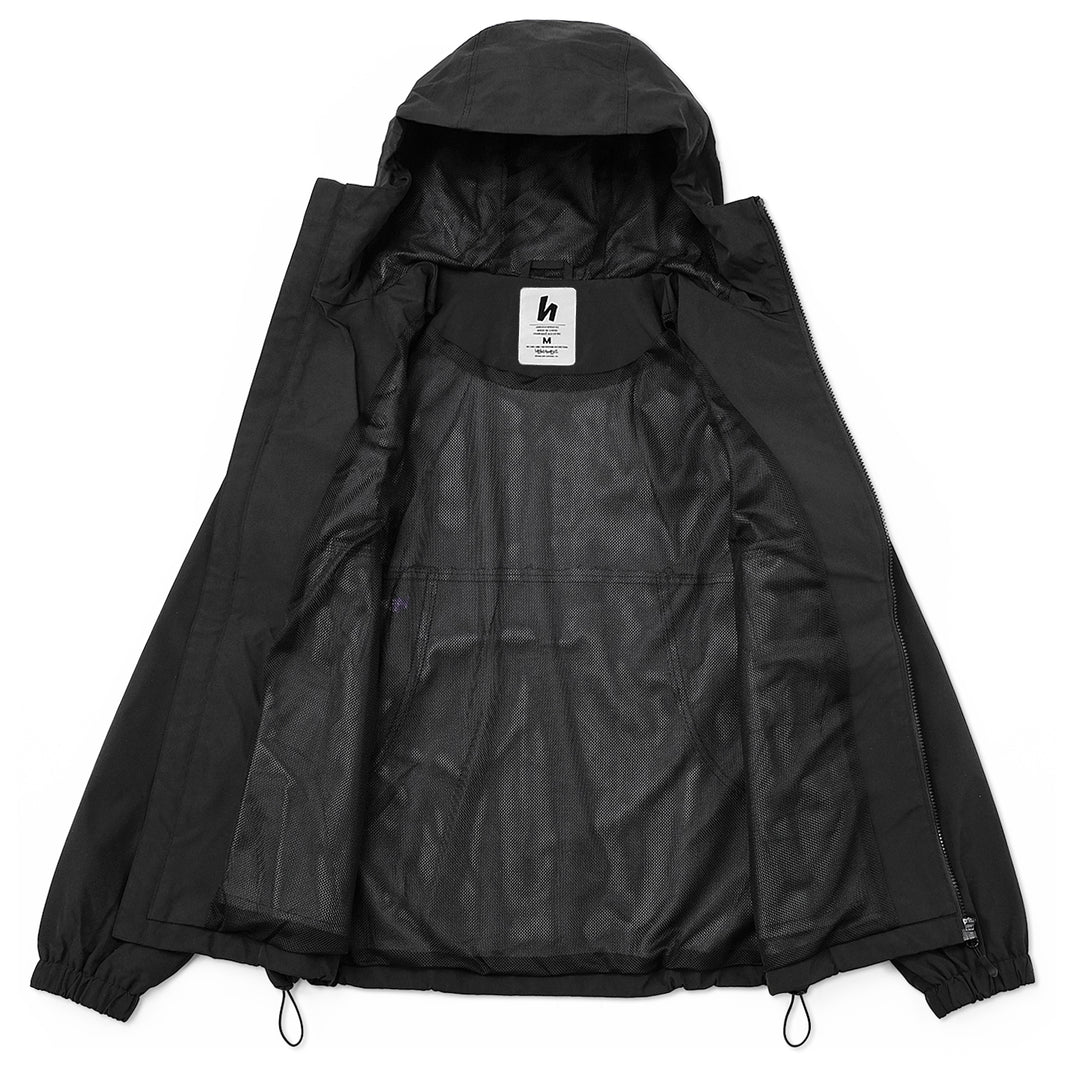 Harlaut apparel Vertex 3L Jacket / Lサイズ Harlaut apparel Vertex 3L Jacket / Lサイズ Harlaut apparel