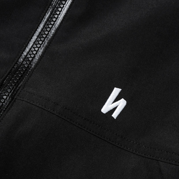 1999 3L JACKET - BLACK