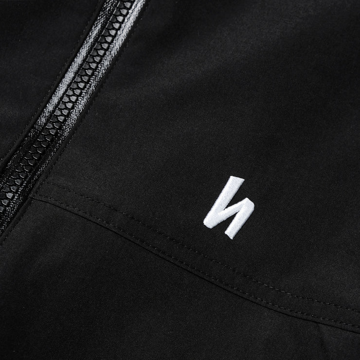 1999 3L JACKET - BLACK