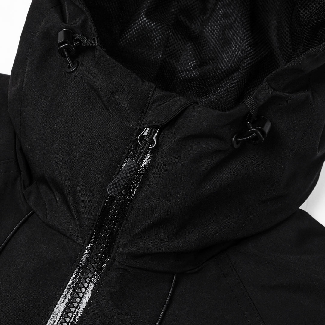 Harlaut apparel 1999ジャケット(説明を必ずお読みください。） 2025年最新】harlaut apparelの人気アイテム - メルカリ