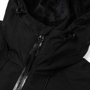 1999 3L JACKET - BLACK